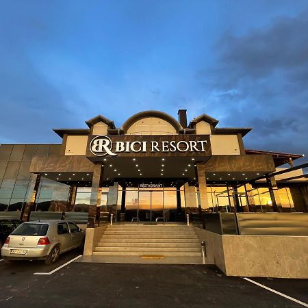 Bici Resort Dobrosin Bagian luar foto